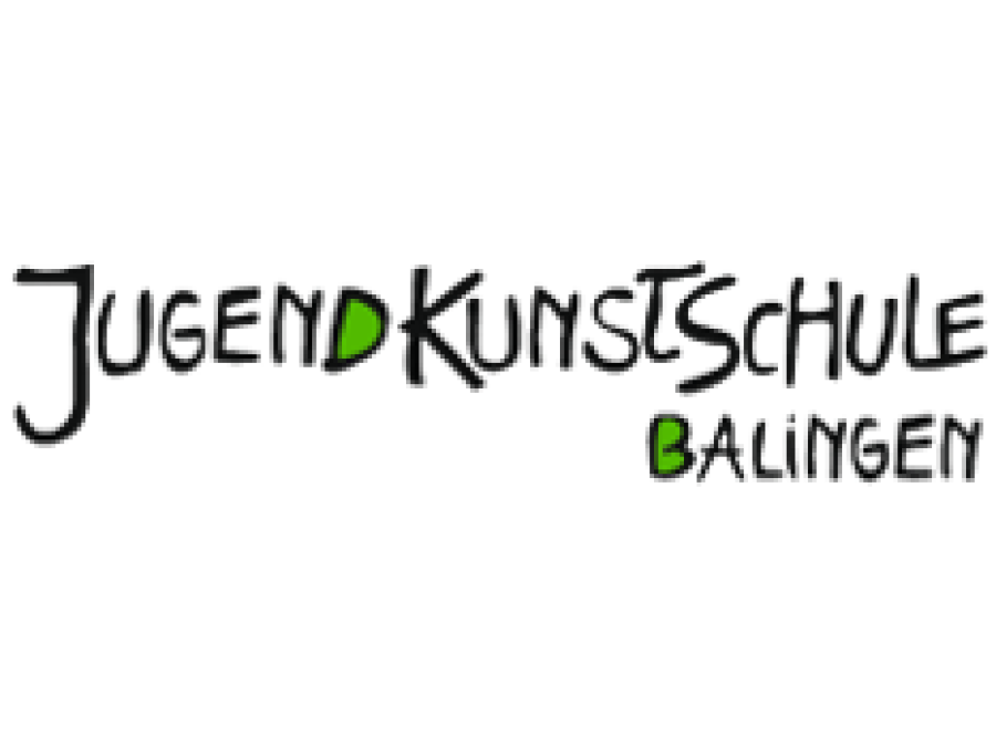 Logo Jugendkunstschule Balingen